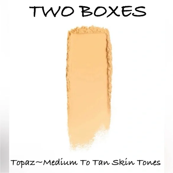 Jeffree Star Caramel setting powder - Picture 11 of 13